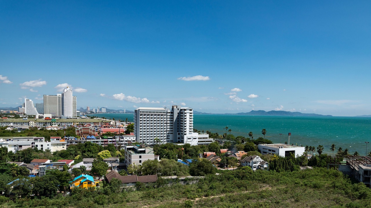 Photo of Bedroom in South Pattaya