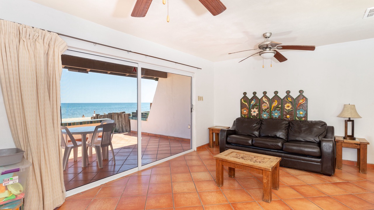 Photo of Livingroom in Benito Juarez