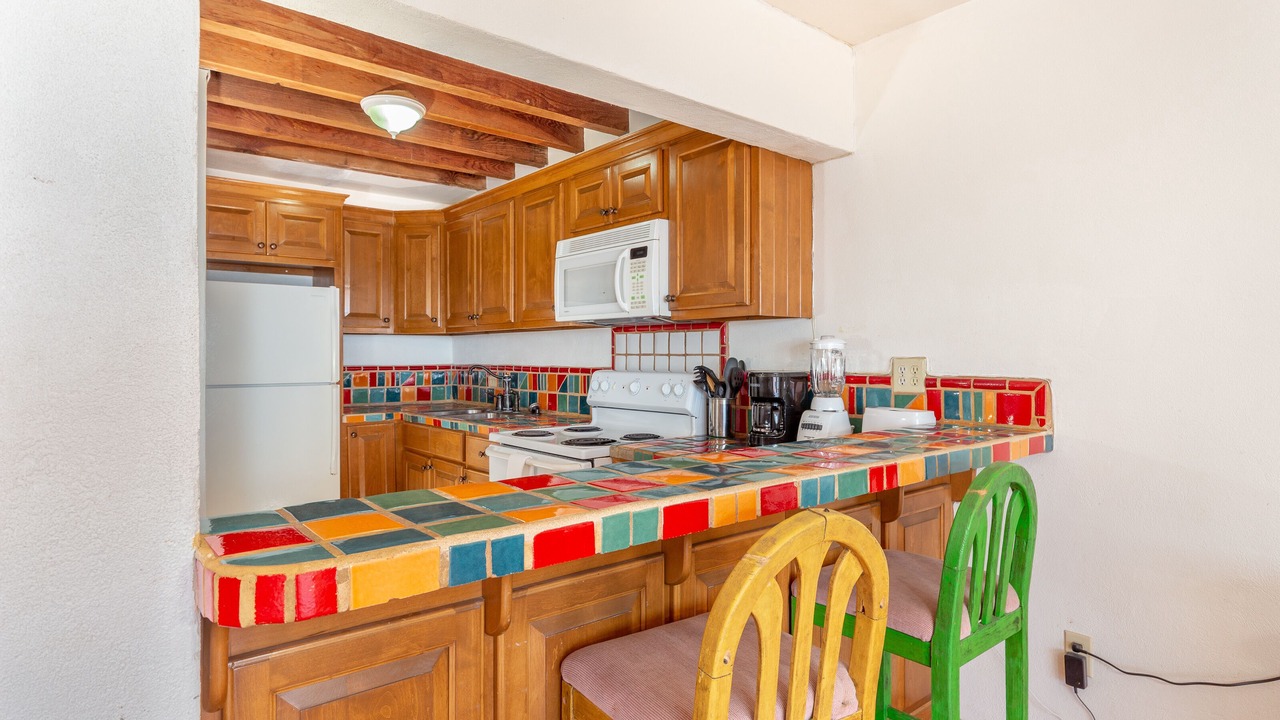 Photo of Kitchen in Benito Juarez