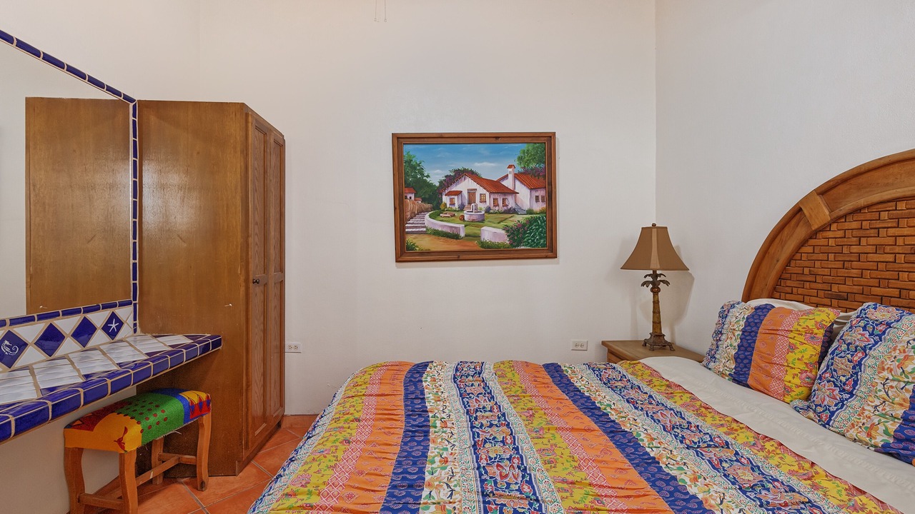 Photo of Bedroom in Benito Juarez