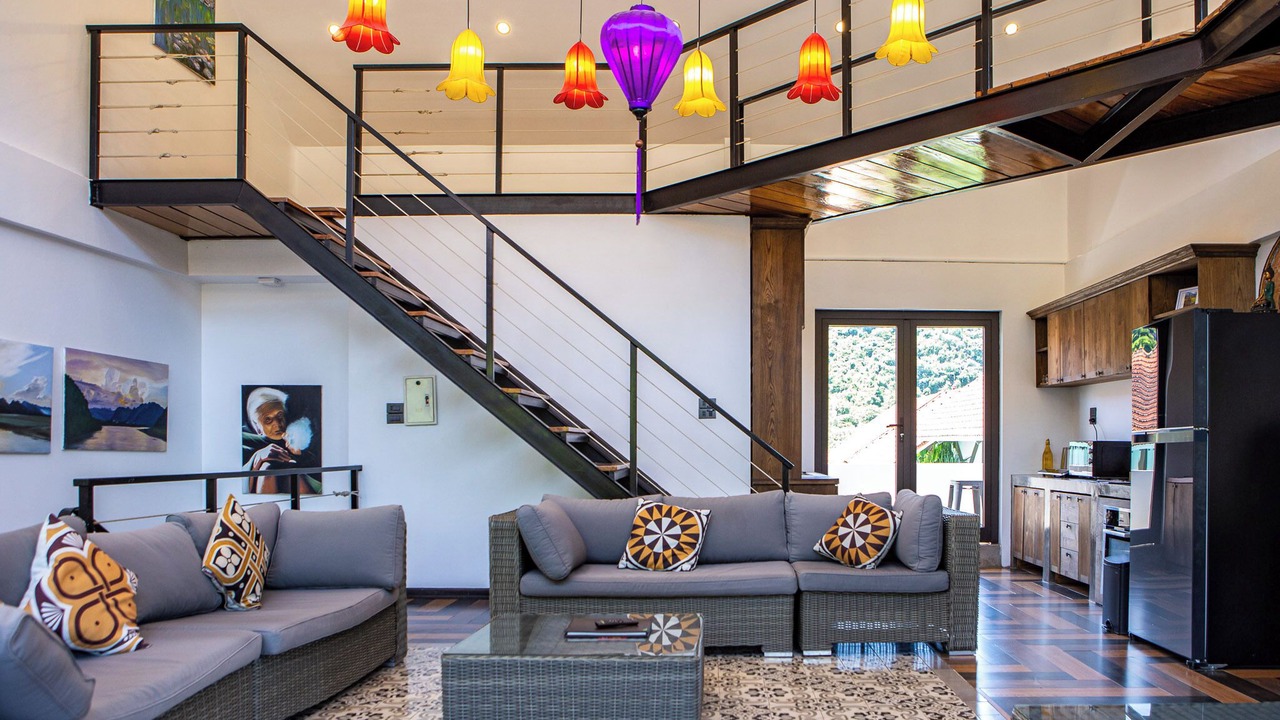 Photo of Livingroom in Phong Nha