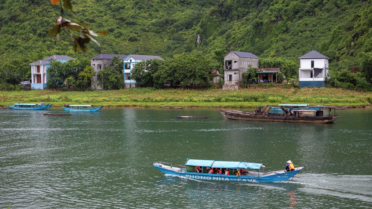 Photo of Others in Phong Nha