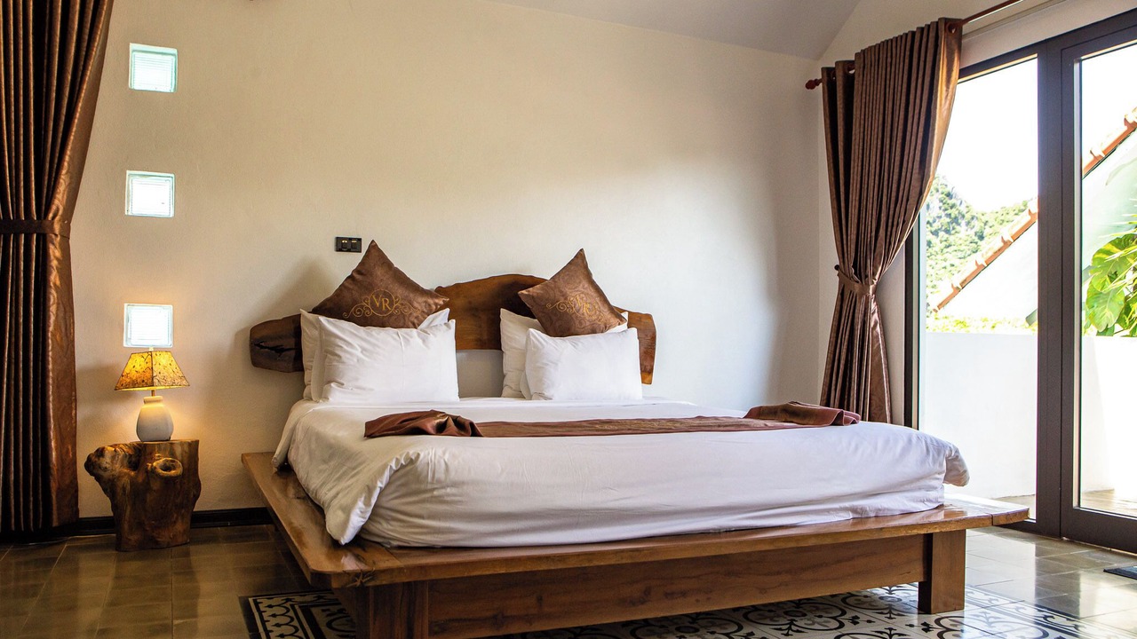 Photo of Bedroom in Phong Nha