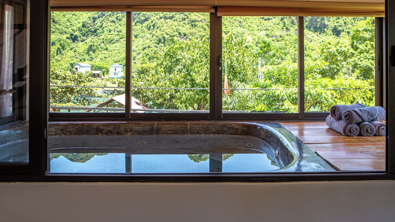 Photo of Bathroom in Phong Nha