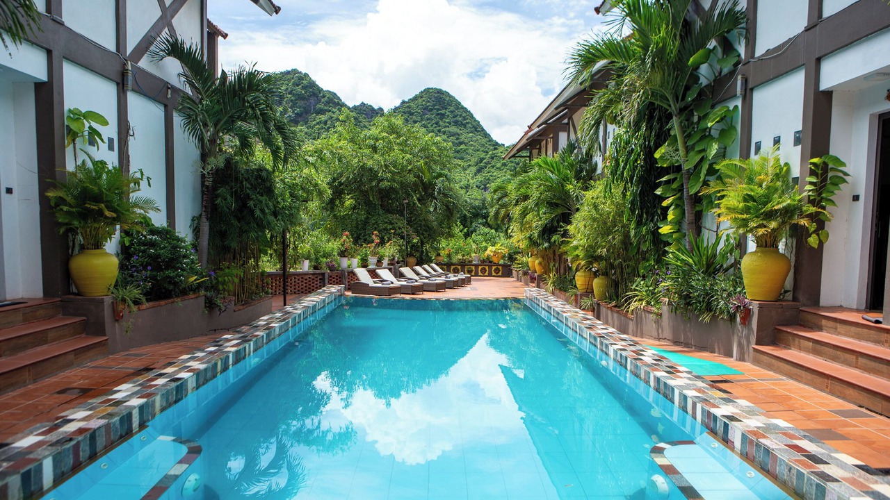 Photo of Outdoor in Phong Nha
