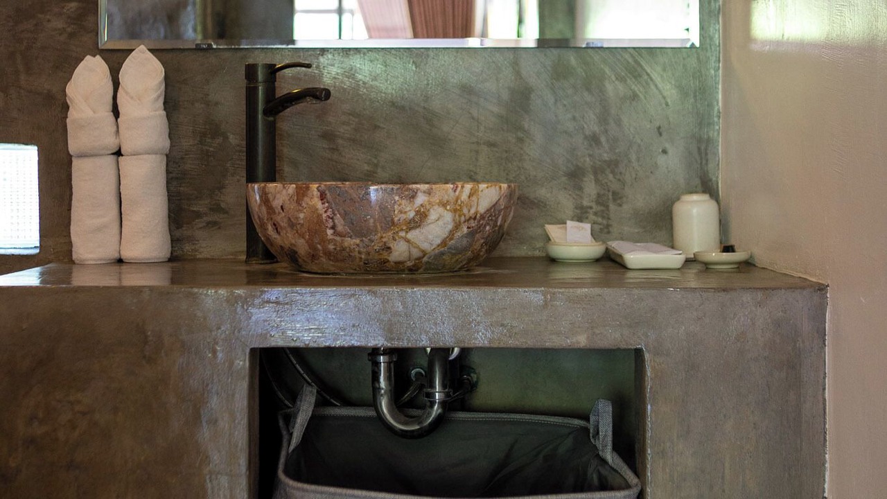 Photo of Bathroom in Phong Nha