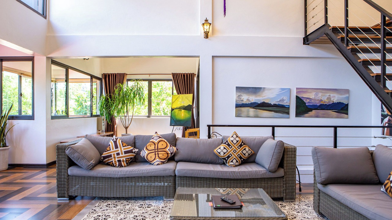 Photo of Livingroom in Phong Nha