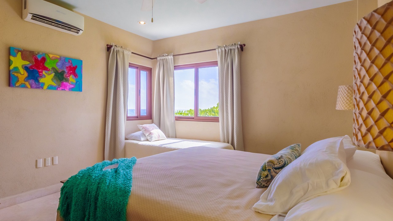 Photo of Bedroom in Isla Mujeres