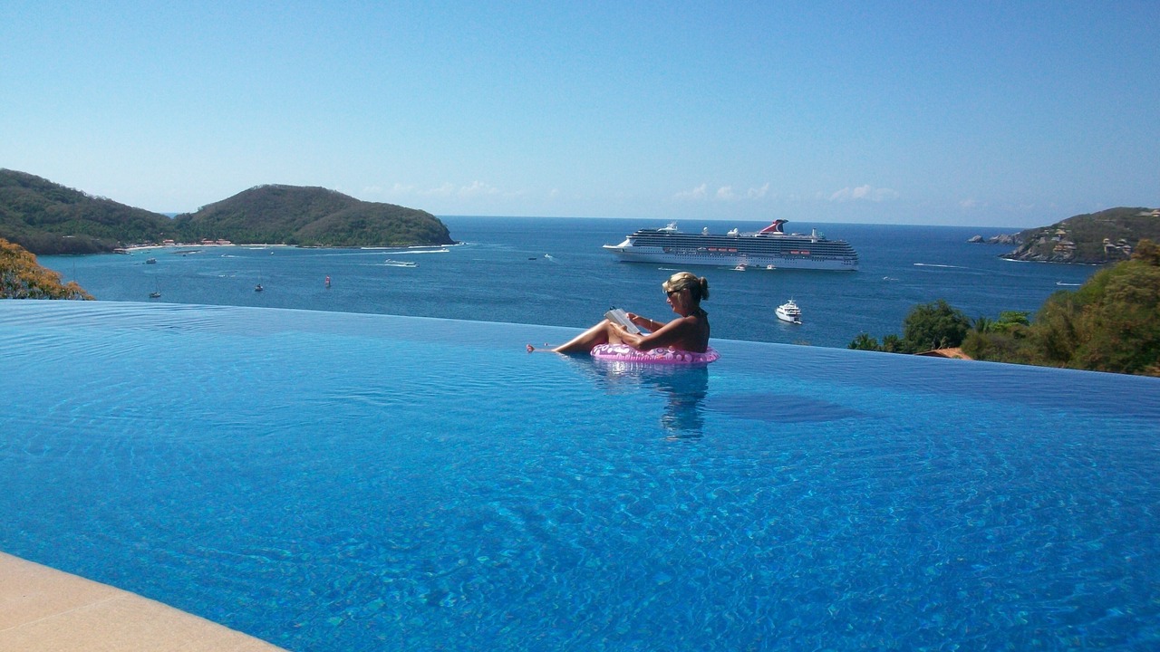 Photo of Outdoor in Zihuatanejo