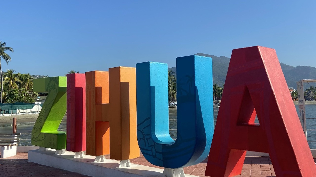 Photo of Others in Zihuatanejo