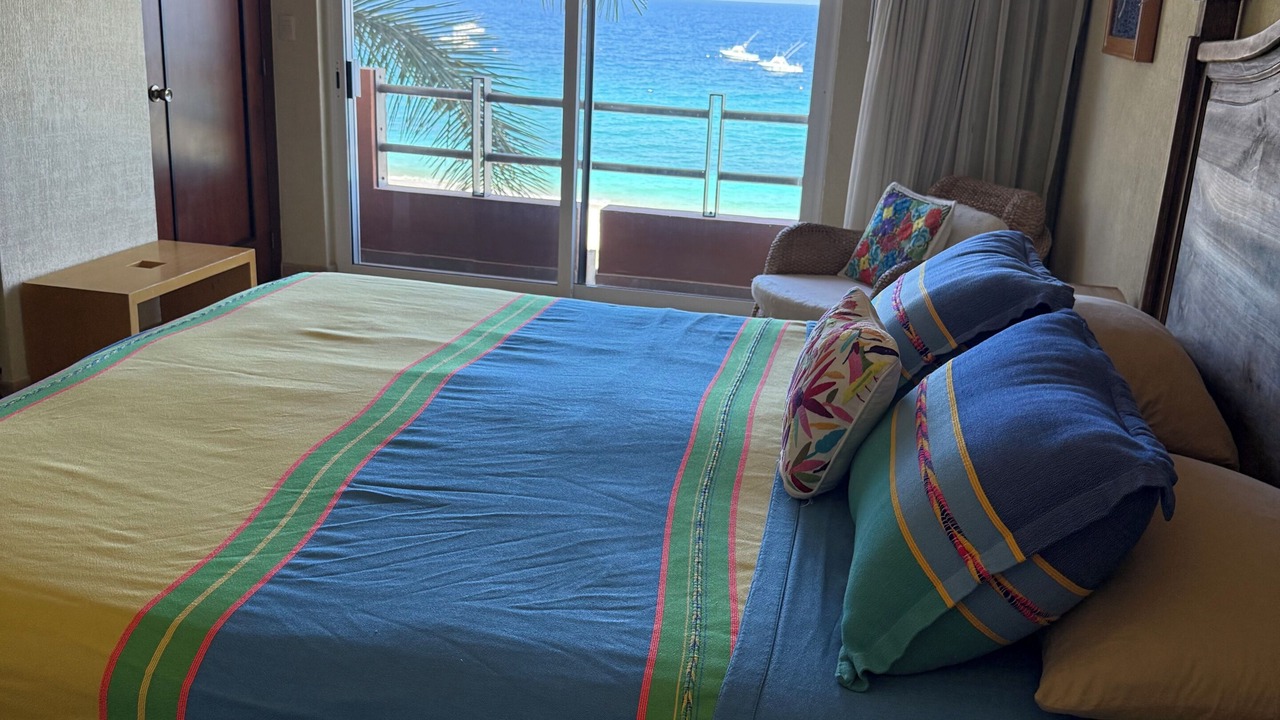 Photo of Bedroom in Los Barriles