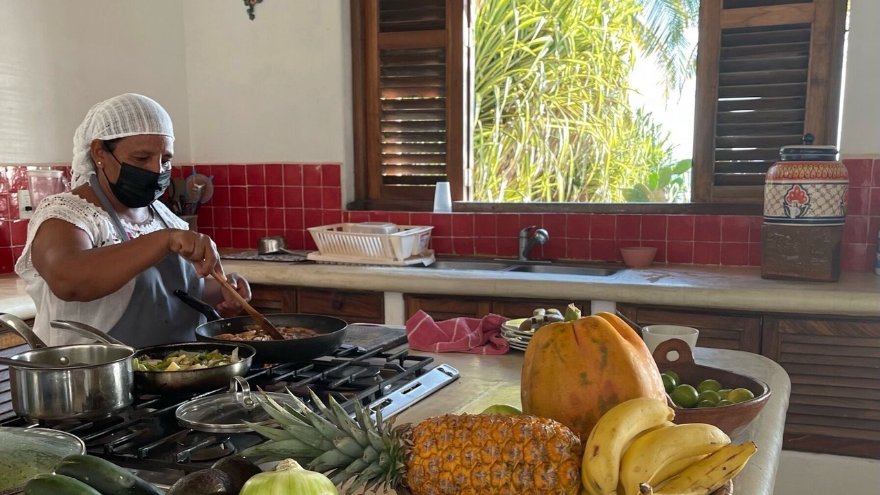Photo of Others in Barra de Colotepec