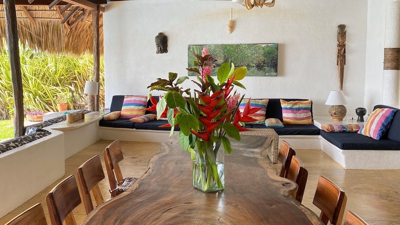 Photo of Bedroom in Barra de Colotepec