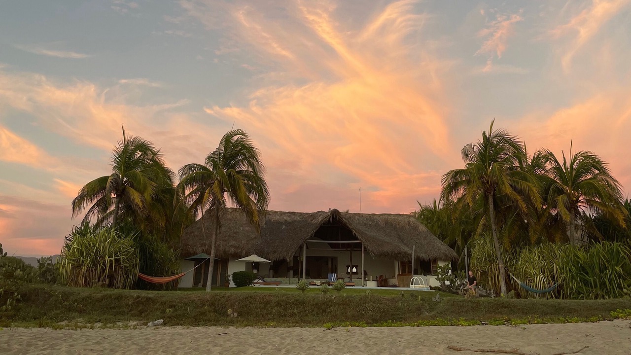 Photo of Outdoor in Barra de Colotepec