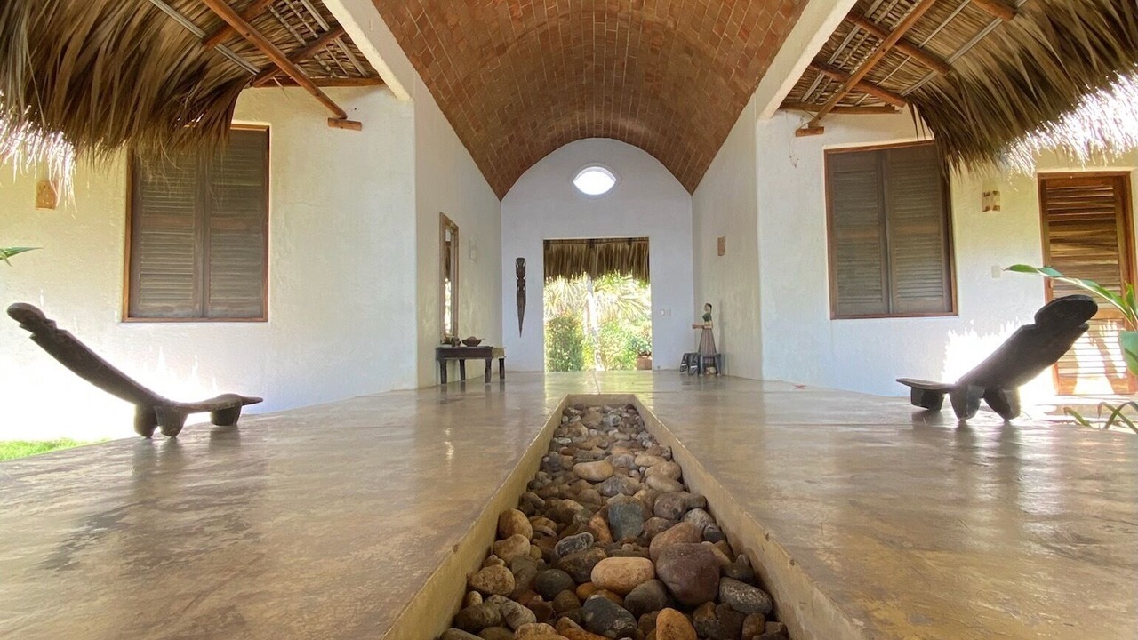 Photo of Patio Balcony in Barra de Colotepec