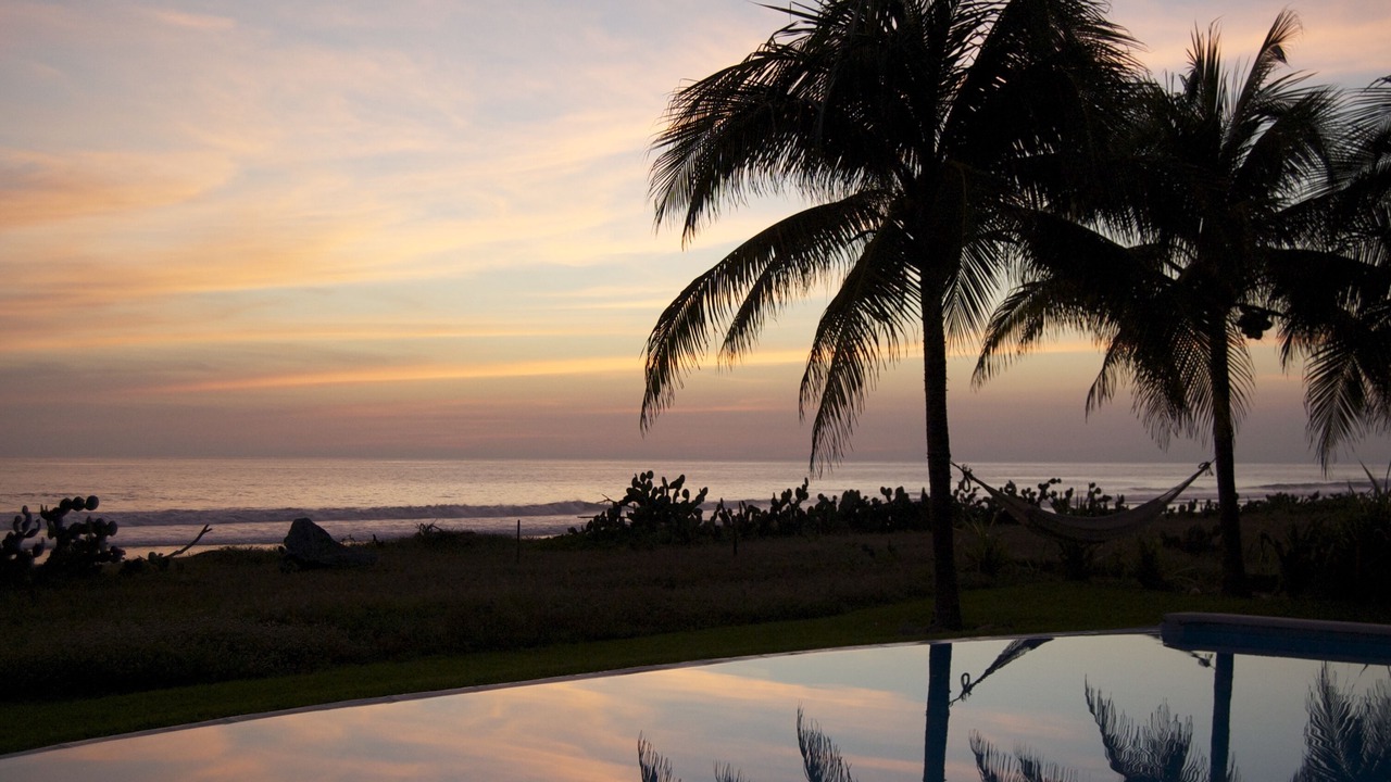 Photo of Outdoor in Barra de Colotepec