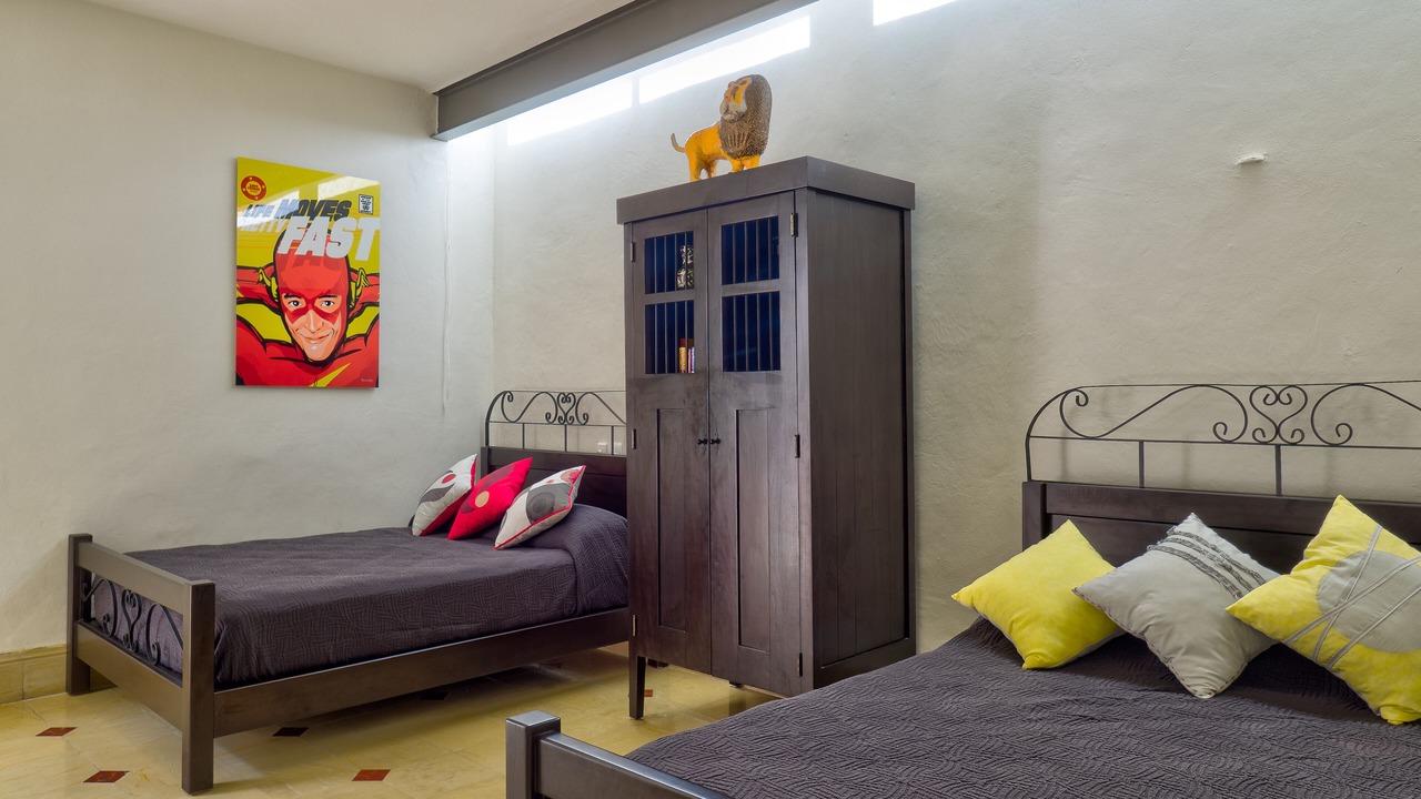 Photo of Bedroom in Centro
