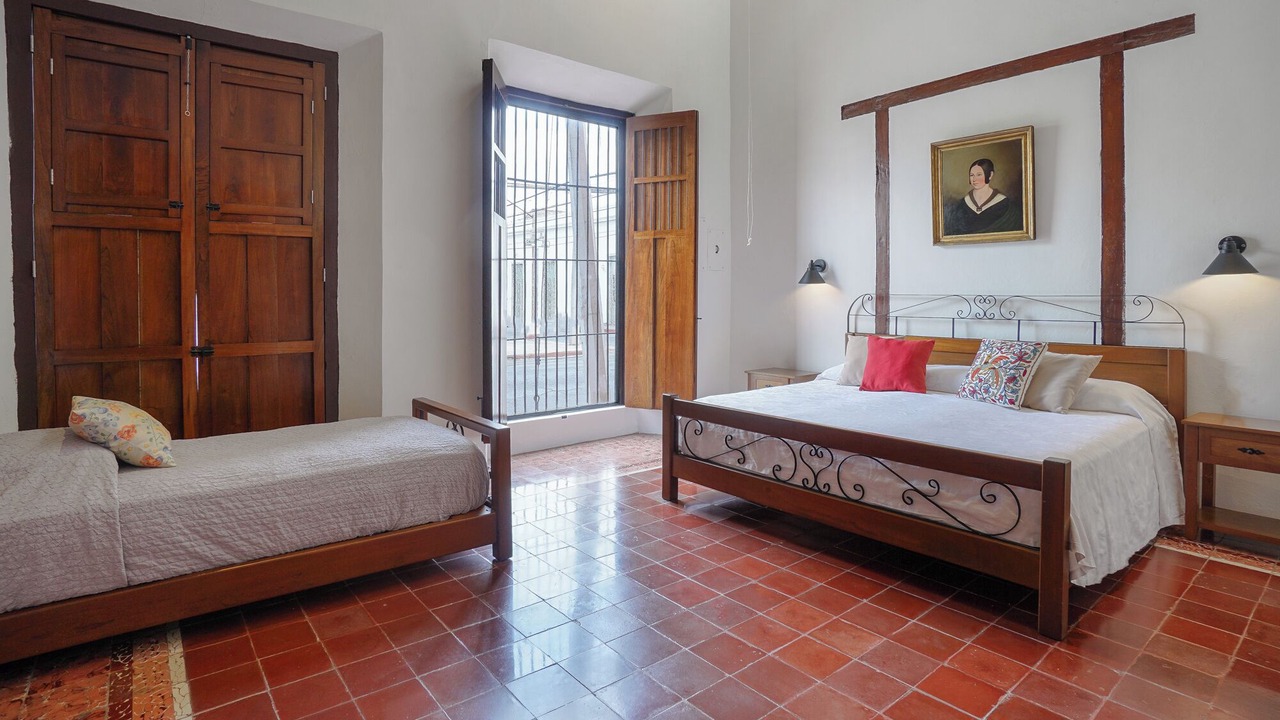 Photo of Bedroom in Barrio de Santiago
