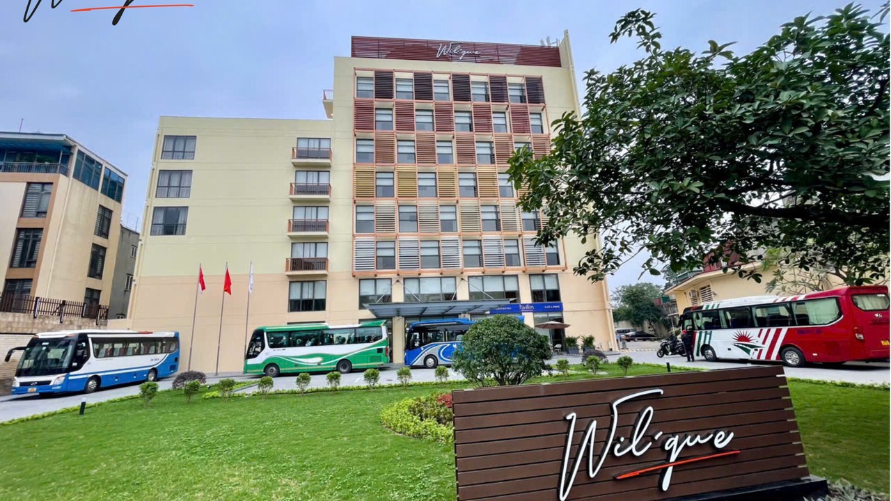 Photo of Outdoor in Thuy Khue