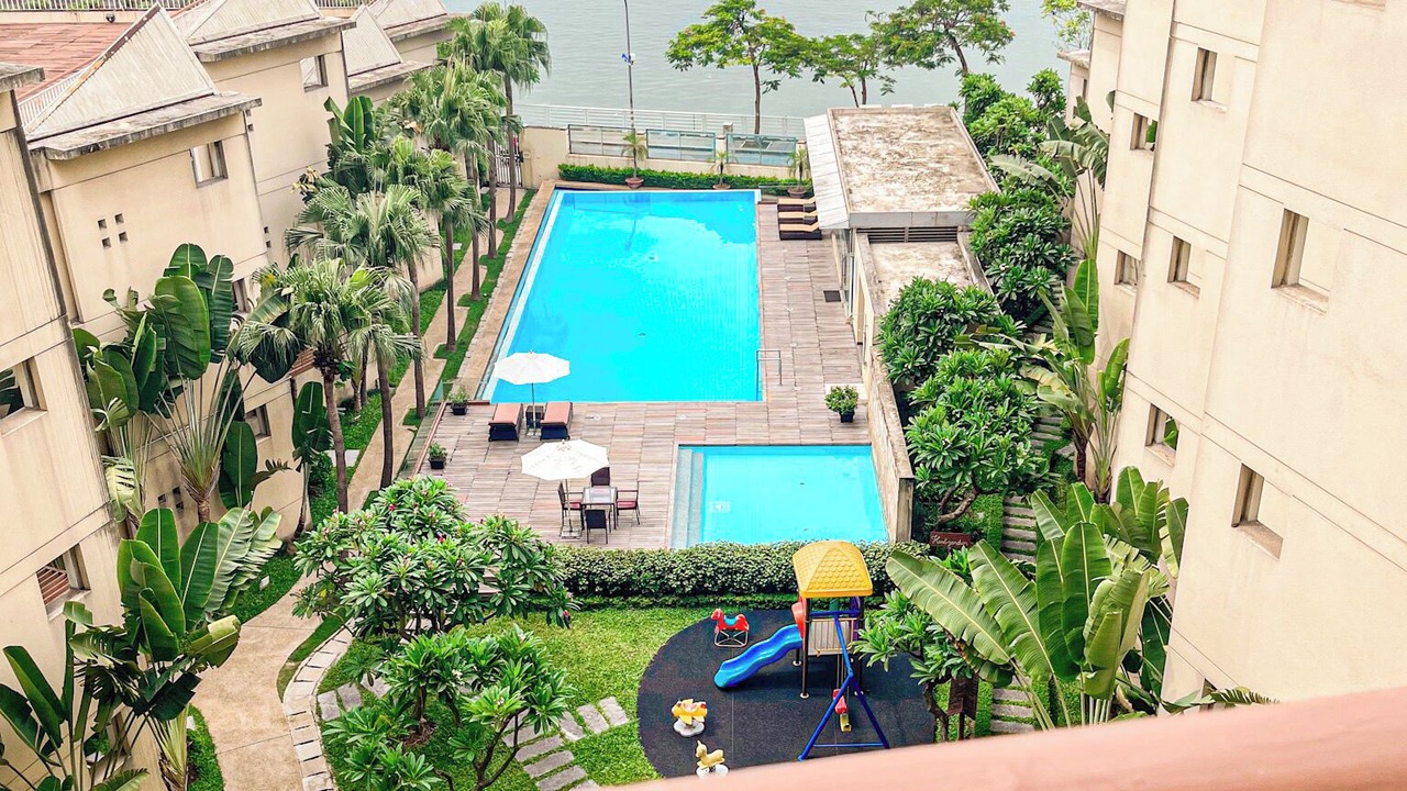 Photo of Patio Balcony in Thuy Khue