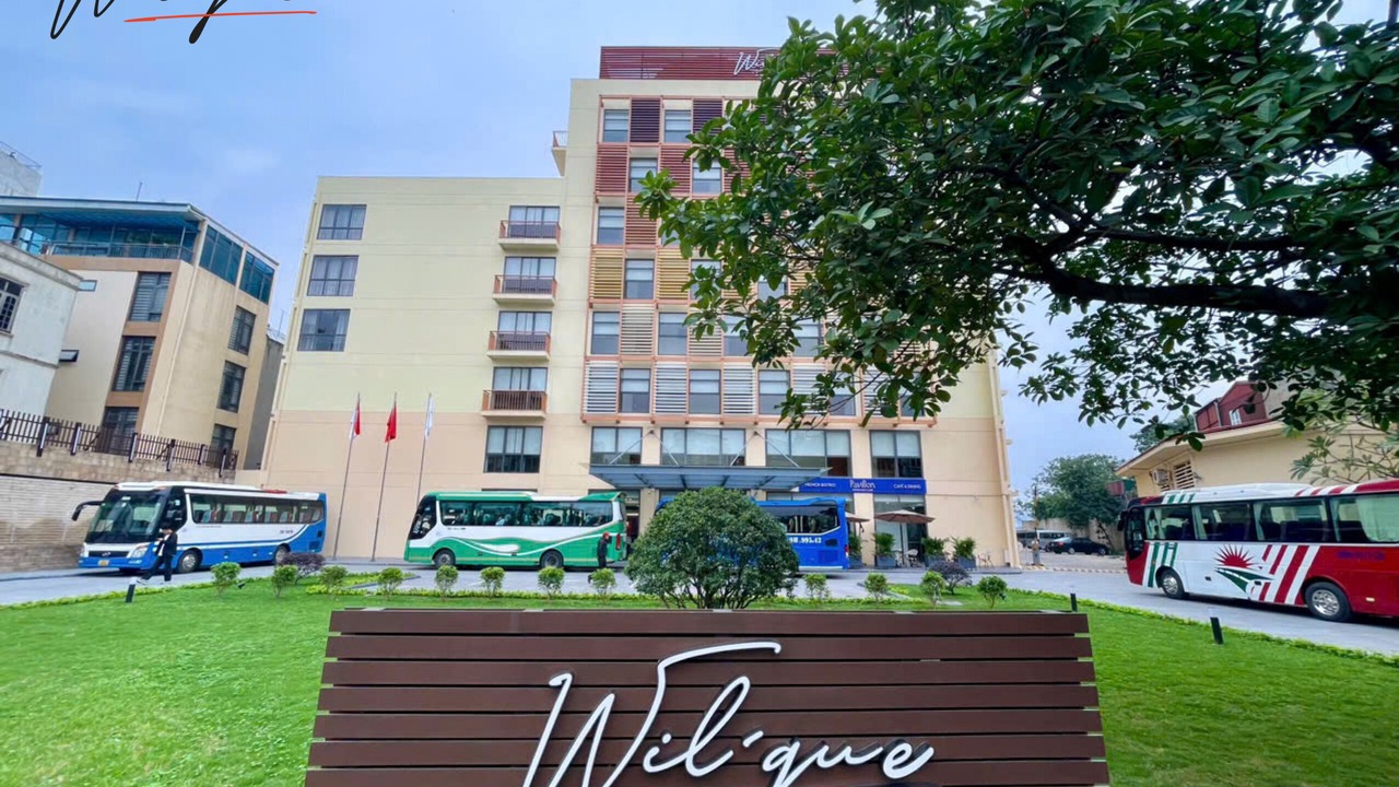 Photo of Outdoor in Thuy Khue