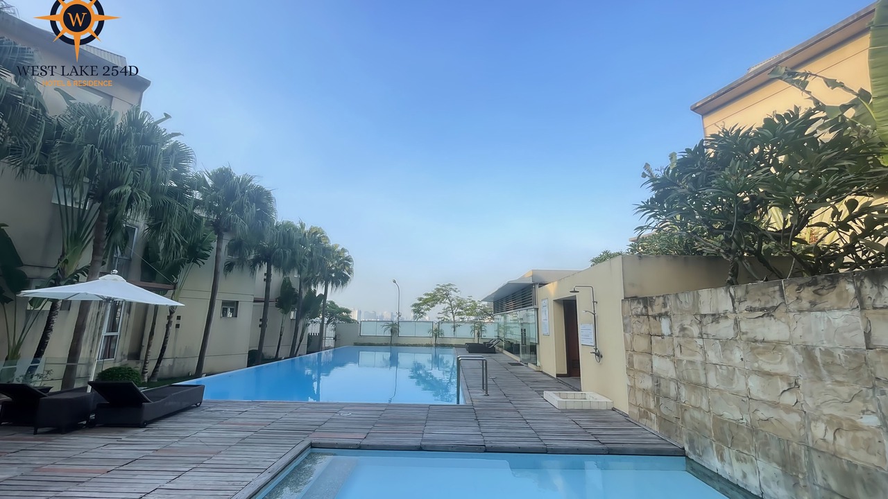 Photo of Outdoor in Thuy Khue