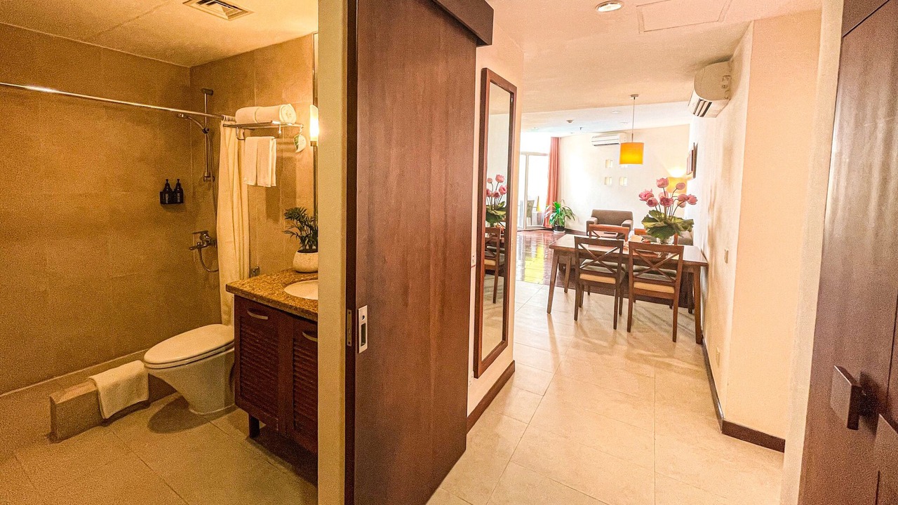 Photo of Bathroom in Thuy Khue