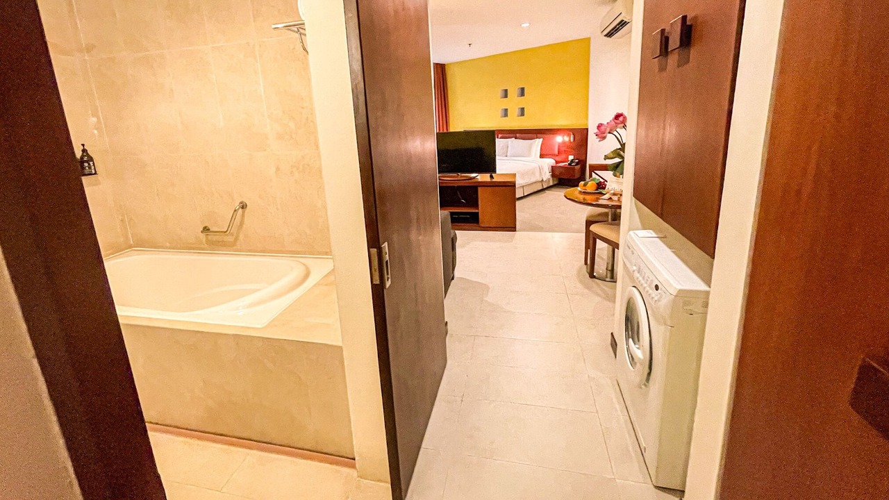 Photo of Bathroom in Thuy Khue