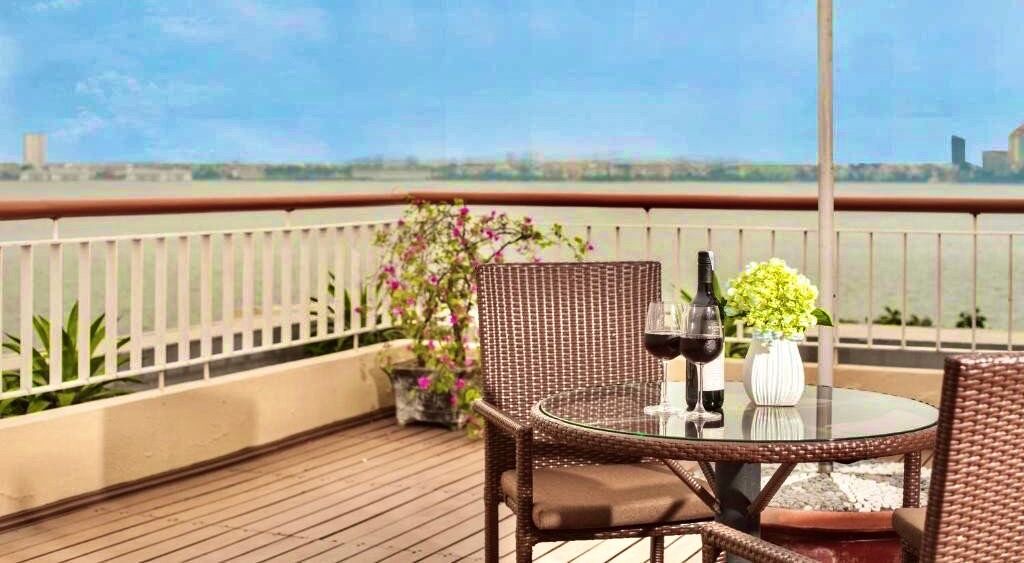 Photo of Patio Balcony in Thuy Khue