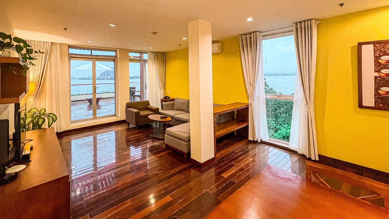 Photo of Bedroom in Thuy Khue