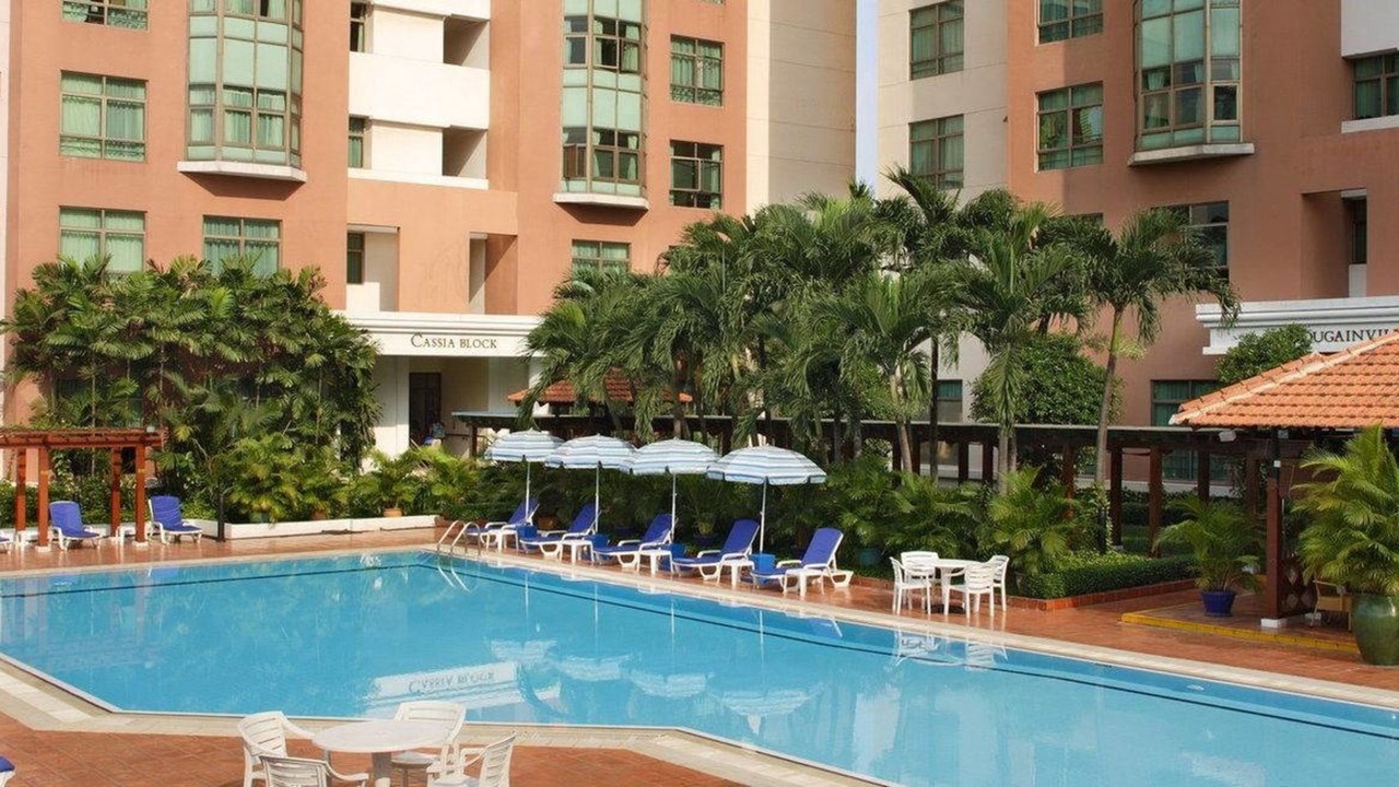 Photo of Outdoor in Da Kao