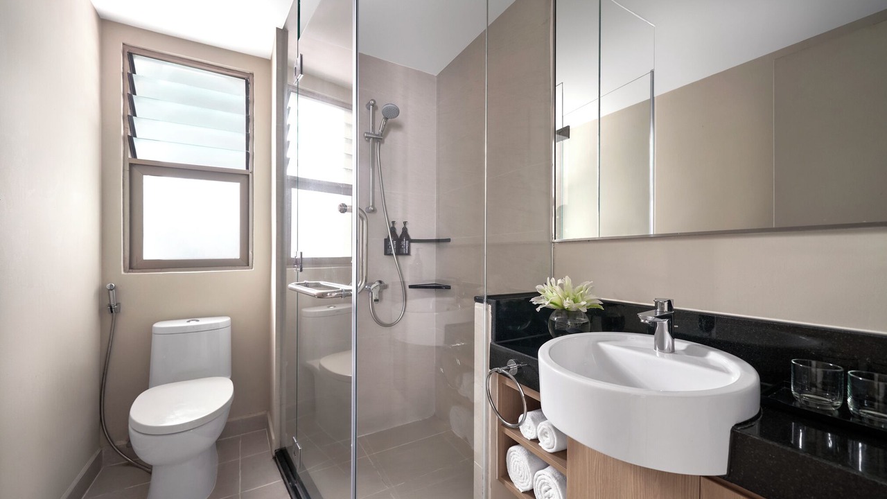 Photo of Bathroom in Da Kao