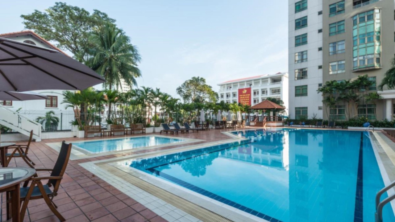 Photo of Outdoor in Da Kao