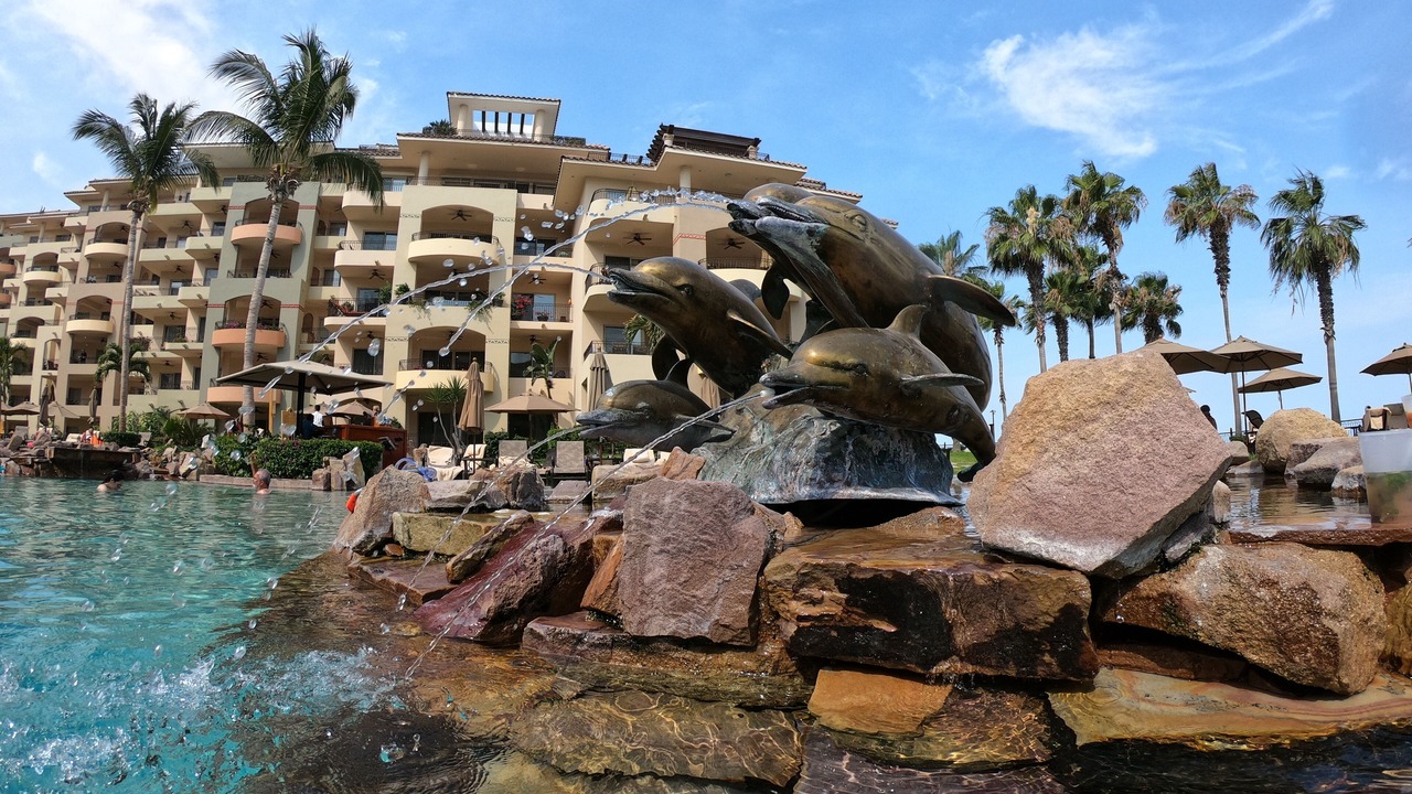 Photo of Outdoor in Cabo San Lucas