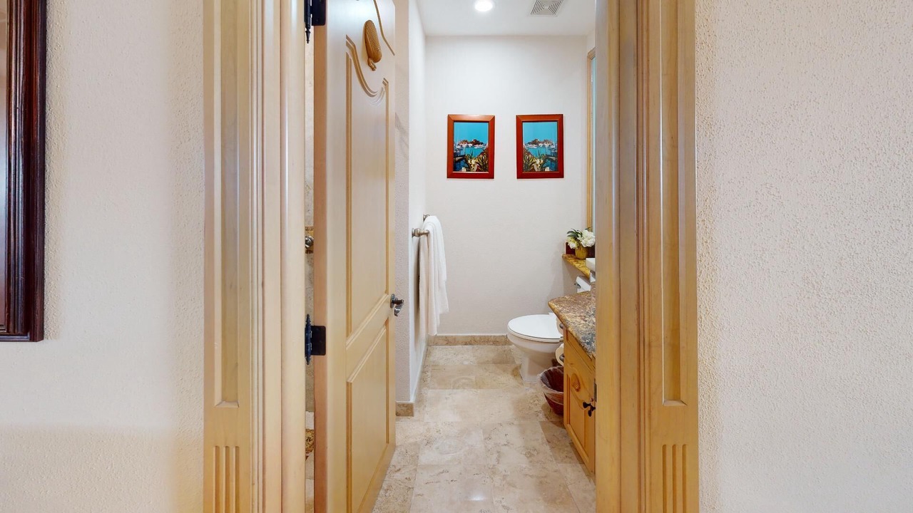 Photo of Bathroom in Cabo San Lucas