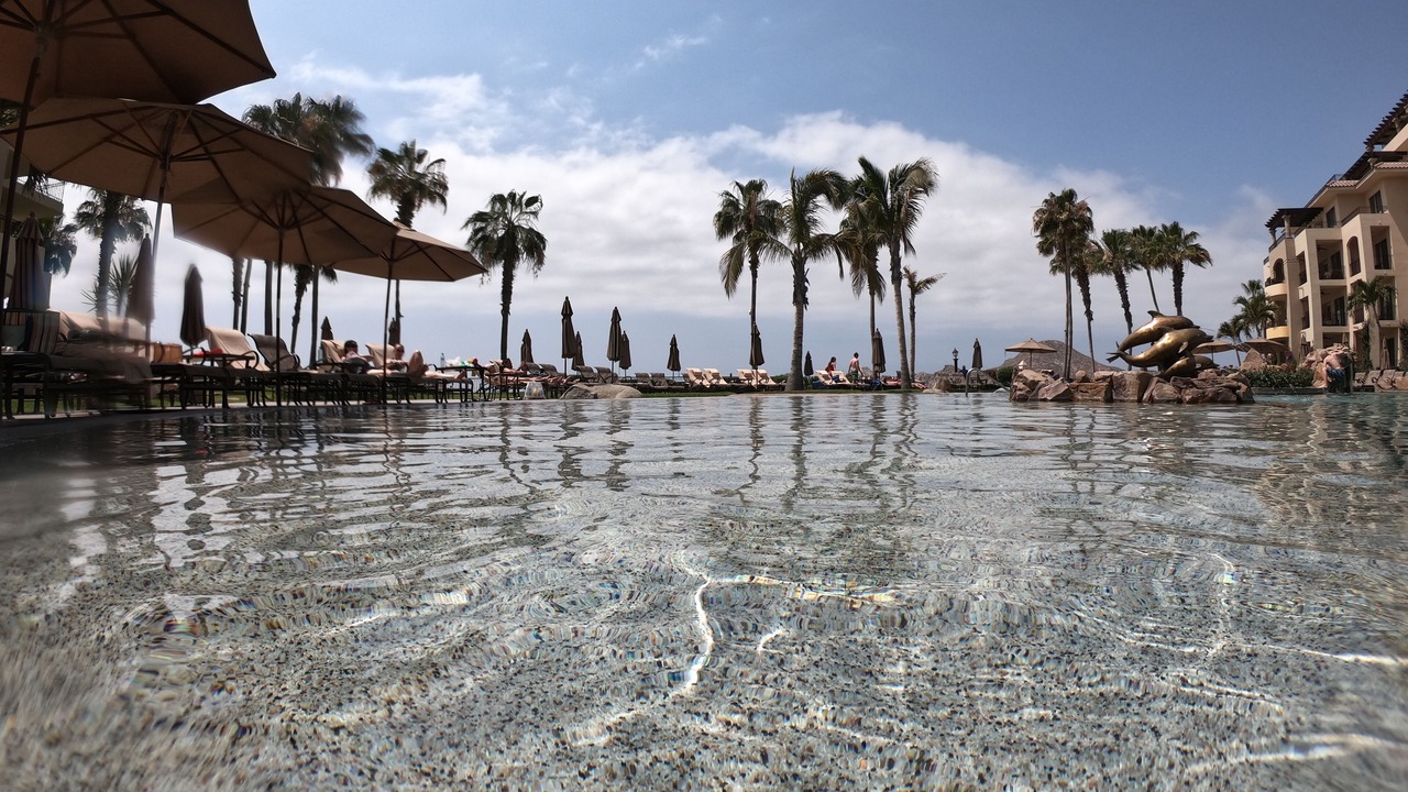 Photo of Outdoor in Cabo San Lucas