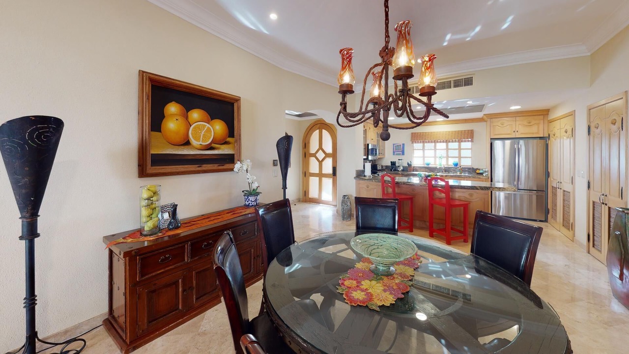 Photo of Bedroom in Cabo San Lucas