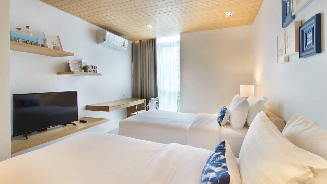 Photo of Bedroom in Na Chom Thian