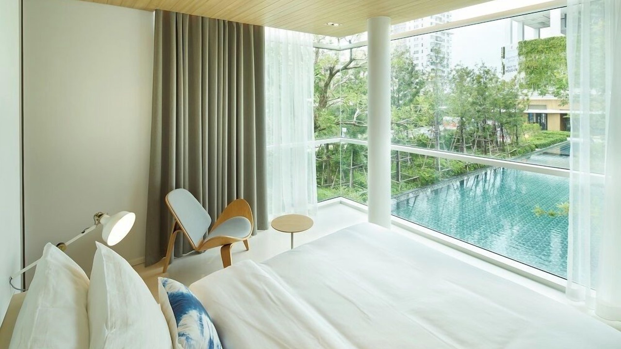 Photo of Bedroom in Na Chom Thian
