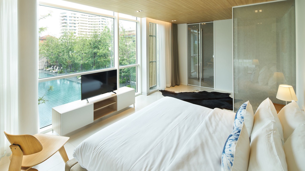 Photo of Bedroom in Na Chom Thian
