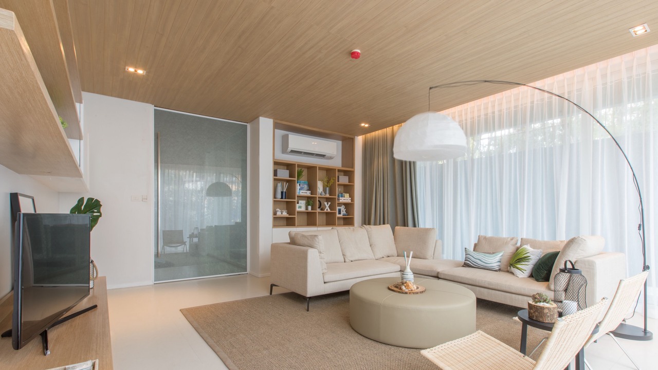 Photo of Livingroom in Na Chom Thian