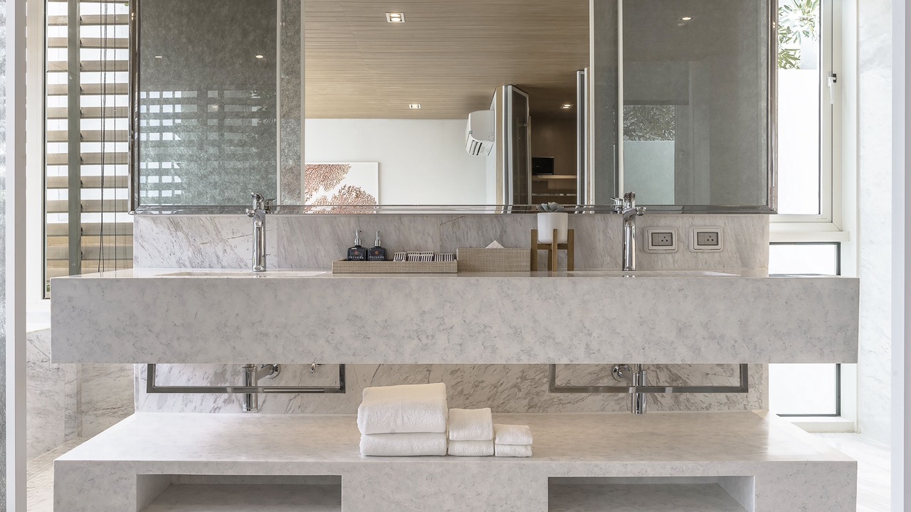 Photo of Bathroom in Na Chom Thian