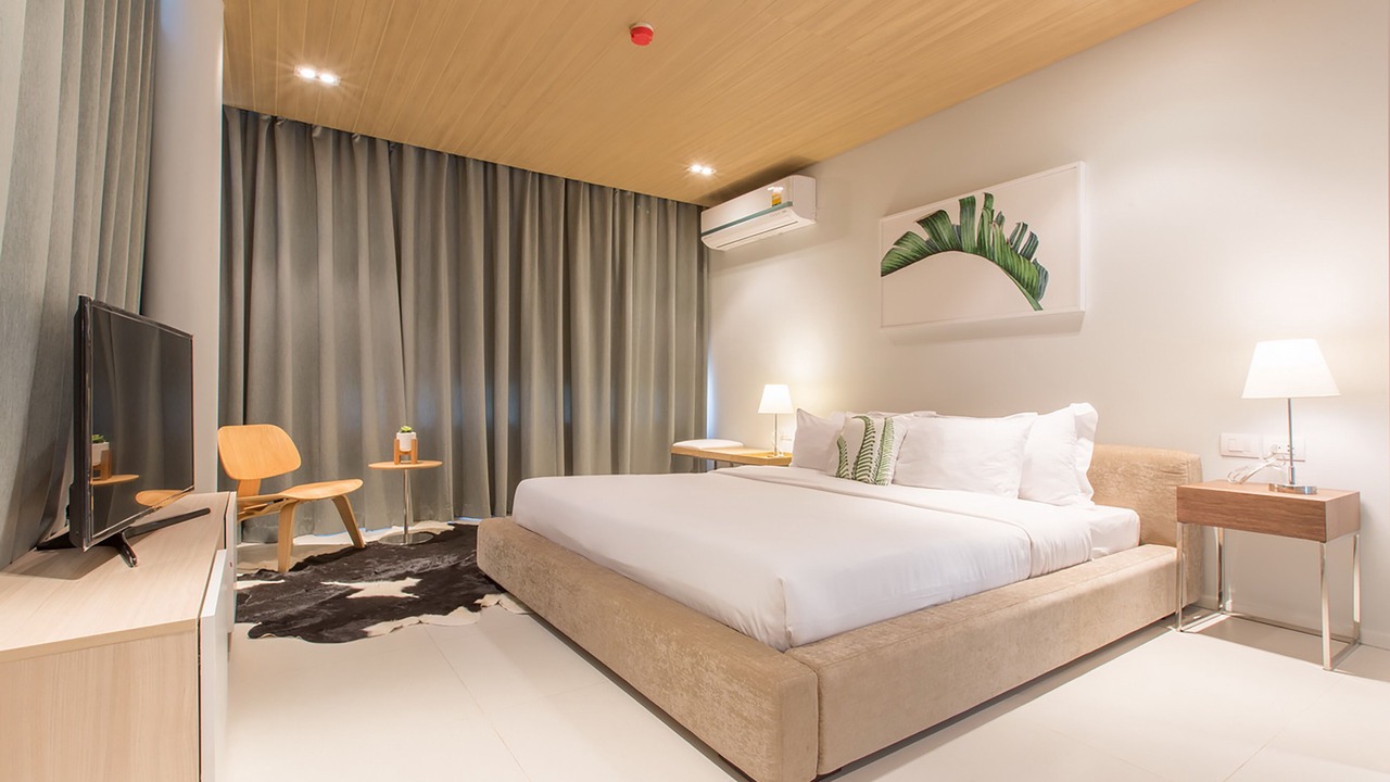 Photo of Bedroom in Na Chom Thian