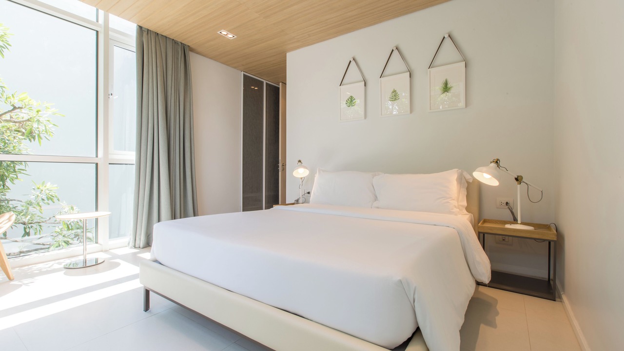 Photo of Bedroom in Na Chom Thian
