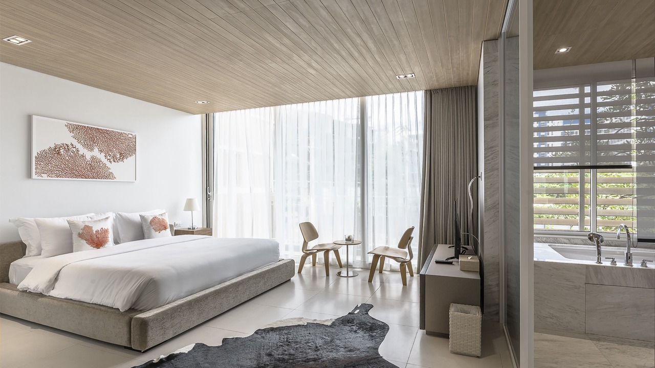 Photo of Bedroom in Na Chom Thian