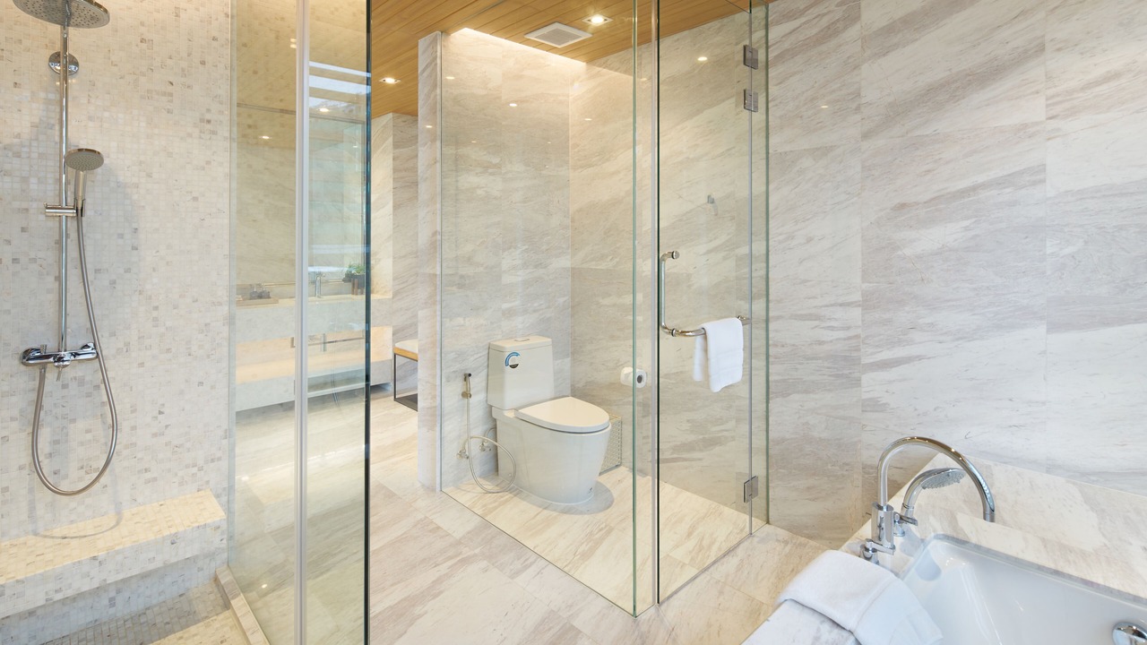 Photo of Bathroom in Na Chom Thian