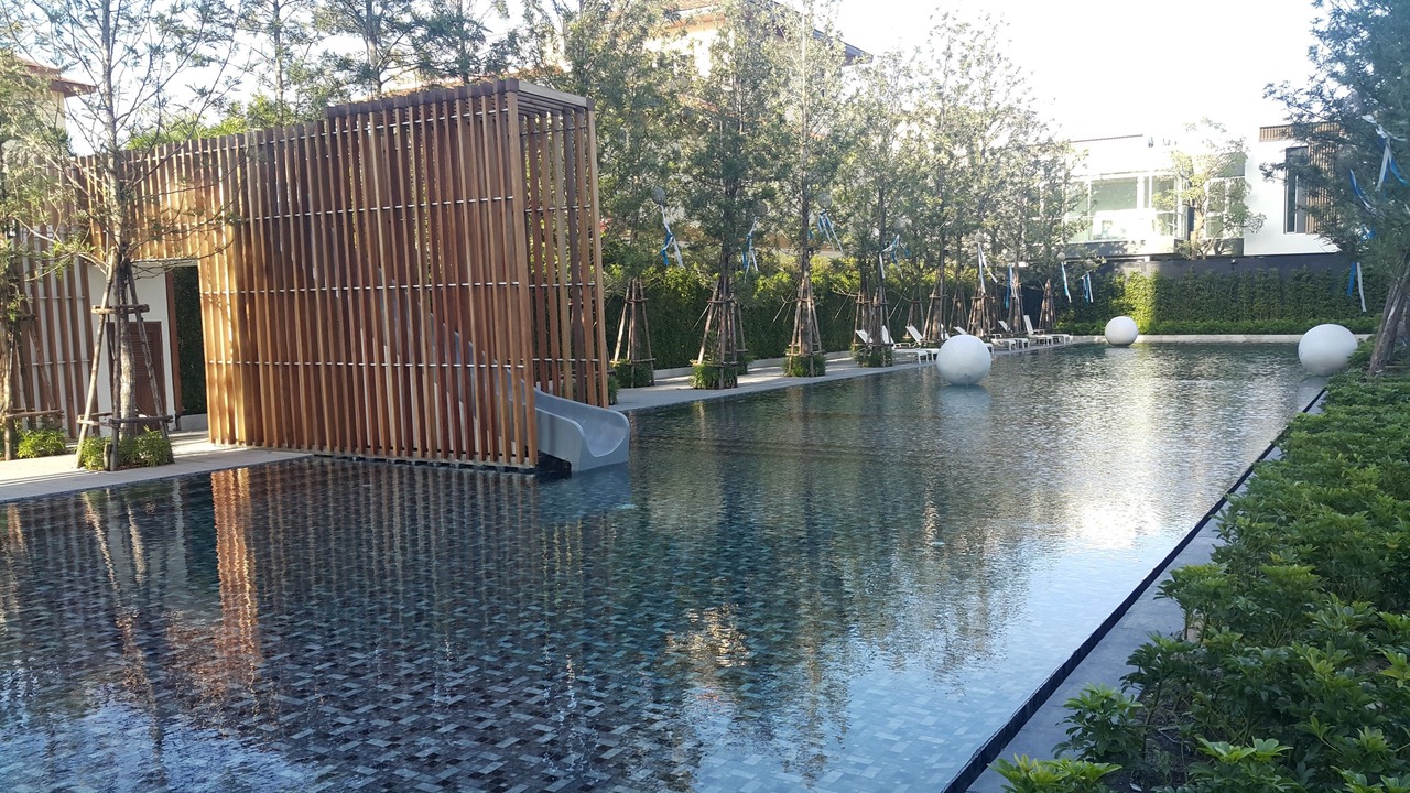 Photo of Outdoor in Na Chom Thian