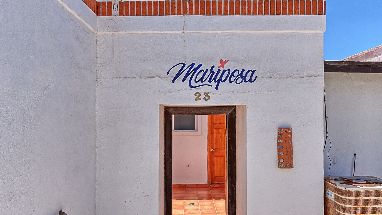 Photo of Outdoor in Las Conchas