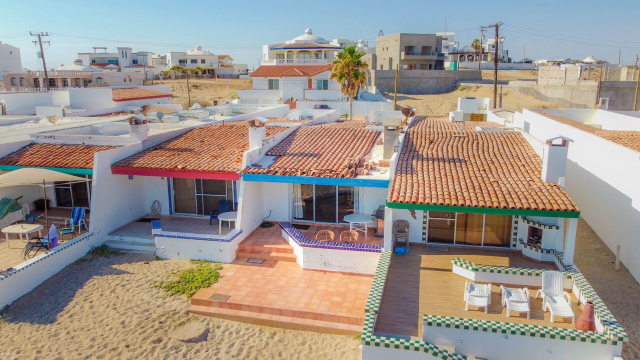 Photo of Outdoor in Las Conchas