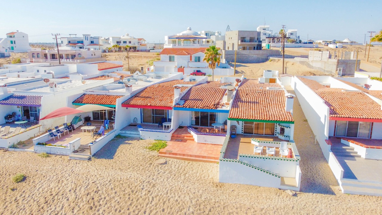 Photo of Outdoor in Las Conchas